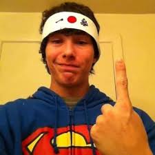 Colby Moon (@sleepystoner591)