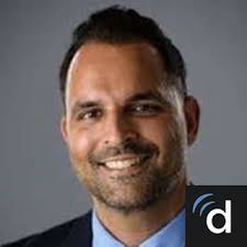 Dr. Brian Jeffers, MD