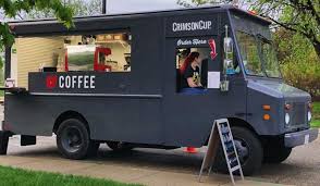 Food trucks for sale or lease. How Much Does It Cost To Start A Coffee Truck Crimson Cup Coffee