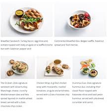 View the entire zoe's kitchen menu, complete with prices, photos, & reviews of menu items like steak stack and veggie pizza. Zoes Kitchen Menu Calories Kitchen