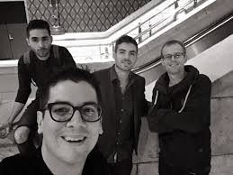 Bad Beat Bananas go Vegas