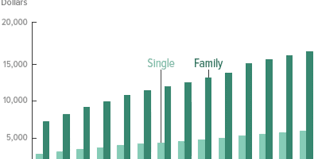 Domestic health insurers also offer different types of private medical insurance, inclusive of cover for temporary stays abroad. Private Health Insurance Premiums And Federal Policy Congressional Budget Office