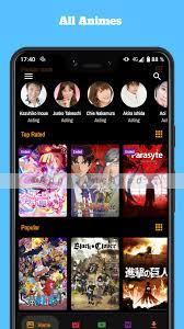 4anime is in the category of . 4anime For Android Apk Download