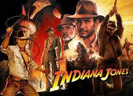 It seems a touch odd in hindsight that george lucas and steven spielberg struggled to find a studio to. The Indiana Jones Movies Ranked Worst To Best The Patriot