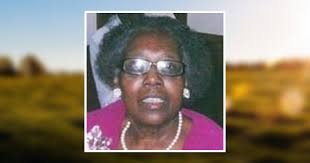Edna Johnson Obituary September 7, 2014