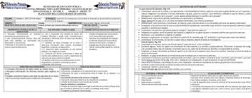Check spelling or type a new query. Planeaciones Del Sexto Grado Del Cuarto Bloque Del Ciclo Escolar 2017 2018 Educacion Primaria