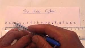 The message written in the greeting card disappears right. 5 Ways To Use Constrained Writing To Send A Secret Message