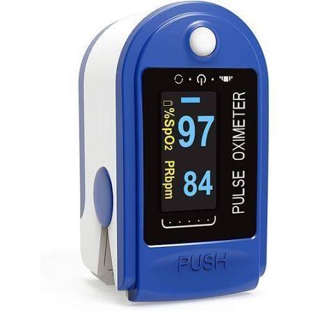 OXYMITRE JOYTECH BLEU