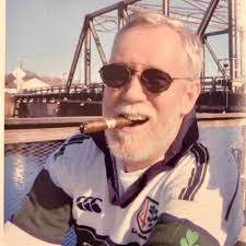 In Memoriam: Keith Dowd, “Stereo Man"