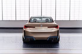 Tous les aperçus du premier bmw gran coupé 100 % électrique. Bmw I4 Specs Price Photos Offers And Incentives