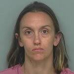 BRASHER, TIFFANY ANN