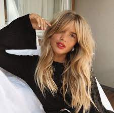 Curtain Fringe By Paris Rose Hair Artistry Hair Styles Long Hair Styles Hot Hair Styles