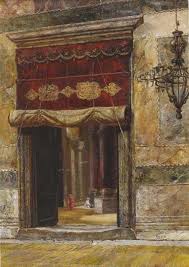 Sevket Dag Sanatci Detayi Turkish Paintings Sanatcilar Resim Sanati Empresyonist