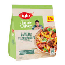 Pasta nudel maschine jamie oliver. Iglo Jamie Oliver Pasta Fleischballchen Online Bestellen Billa