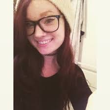 Courtney Linder's Instagram, Twitter & Facebook