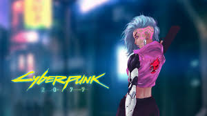 An excellent place to find every type of wallpaper possible. 2560x1440 Cyberpunk 2077 Girl Art New 1440p Resolution Wallpaper Hd Games 4k Wallpapers Images Photos And Background