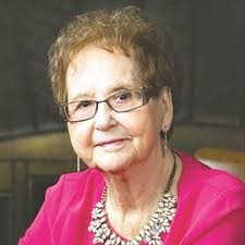 Theresa DOUCET Obituary (2019)