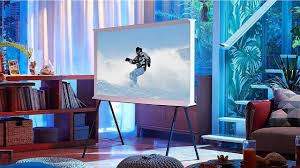 Microsoft teams allows you to transition your voice calling capabilities online to the cloud with integrated virtual calling to landlines and mobile phones. Samsung Unveils The Serif Tv And A New Qled 8k Tv Line In India Pricing Starts At Rs 83 900 Technology News Firstpost