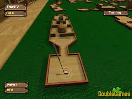On easy mode, it's almost always solvable,. Mini Golf Championship Game Download For Pc