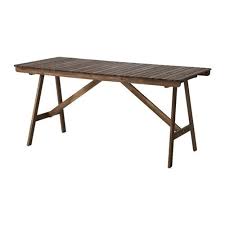 Find out more about browser cookies. Falholmen Grey Brown Stained Light Brown Stained Table Outdoor Ikea Stain Ikea Furniture Outdoor Dining Furniture Outdoor Dining Table