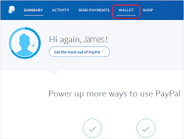 If you have an existing personal account, you can upgrade your account to a premier or business account free. How To Verify An Account In Paypal Toolboom
