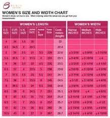 Womans Shoes Size Chart Yahoo Image Search Results Shoe