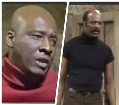 Fuego got his turtleneck... i hope he will not be philosophizing too much  🤓