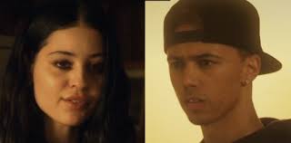 Supporting Cast of Marisol: Ray Donovan