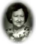 Elisabeth Taft Obituary (1926