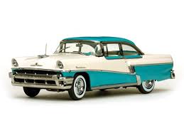 Sunstar 5133 5143 Mercury Montclair Diecast Model Cars 1956 1 18th Scale Ebay Diecast Model Cars Car Model Diecast Models