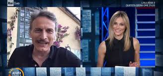 Watch cesare bocci movies and shows for free on zoechip. Cesare Bocci Coronavirus La Preoccupazione E Tanta Da Noi A Ruota Libera