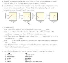 Aqa language paper 2 question 5. Important Questions For Cbse Class 9 Science Chapter 1 Matter In Our Surroundings