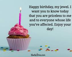 From her boundless patience to her endless support, there are so many. Birthday Wishes For Mom Deep Sincere Funny
