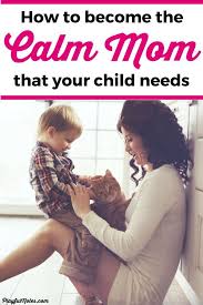 What Helped Me Become A Calmer Mom And Be Gentle With My Child Even If I M Angry Gentle Parenting Parenting Hacks Parenting