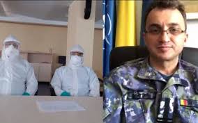 Procurorul General Al Romaniei Despre Dosarul Penal De La Suceava Este Clar CÄƒ Au Fost Cazuri De ImbolnÄƒvire Intervenite In Spital