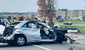 Maybe you would like to learn more about one of these? Chase On I 95 In Pooler Ends In Crash 2 Hospitalized Wsav Tv