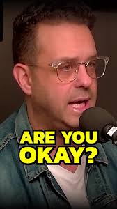 Aaron Berg Comedian Stand Up