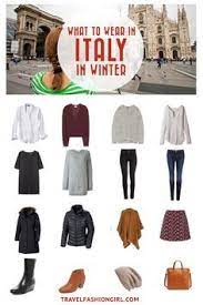 What To Wear In Italy Packing List 2021 Update Italy Travel Outfit Winter Travel Outfit What To Wear In Italy