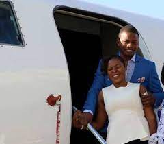 Shepherd bushiri's trending photo of his early life. Malawi24 Exclusive Same Old Bushiri Lies Malawi 24 Malawi News