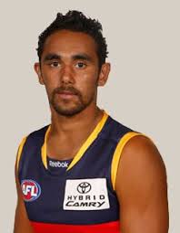 Tambling not in best 22: Craig