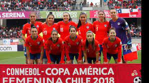 Los indiscutidos, los que quieren estar, aquellos que aceptan las condiciones económicas y los que no les importa entrenar durante las vacaciones para representar a su país, son los que estarán. Nomina De La Seleccion Chilena Femenina Para Amistosos Con Escocia Y Holanda Meganoticias