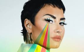 Gênero (português brasileiro) ou género (português europeu) binário nota 1 é a classificação do gênero e sexo em duas formas distintas e opostas, tal como masculino ou feminino. Demi Lovato Se Declara Genero No Binario Que Significa Esto Notiboom Noticias Al Momento