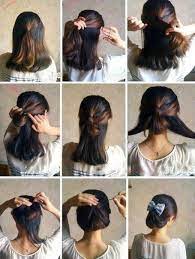 Epingle Sur Hairstyles To Recreate