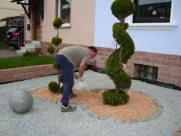 59 erstaunliche bilder von gartengestaltung mit steinen. Vorgartengestaltung Mit Kies 15 Vorgarten Ideen Vorgarten Ideen Vorgarten Vorgartengestaltung