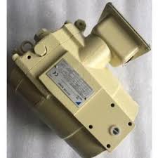 Daikin Piston Pump