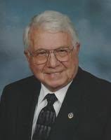 Ronald Markle Obituary (1935