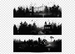 Cemetery Collage Illustration Halloween Halloween Black Background Holidays Black Hair Png Pngegg Download transparent black hair png for free on pngkey.com. cemetery collage illustration