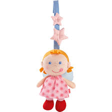 Aug 15, 2019 · ángel de mi guarda, mi dulce compañía, no me desampares ni de noche ni de día, hasta que me pongas, en paz y alegría, con todos los santos, jesús y maría. Figura Colgante Angelito De La Guarda Rosa Juguetes De Tela Para Los Bebes Haba Spain