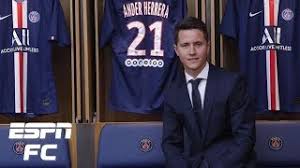 Эррера андер / herrera ander. Ander Herrera Discusses His Good Relationship With Cute766