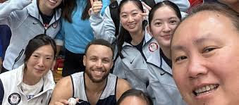 Table Tennis is Having a Cultural Moment